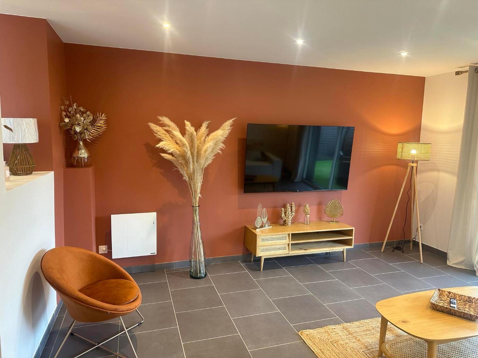 Logement Cosy Proche Plage Wissant Marquise Exterior photo