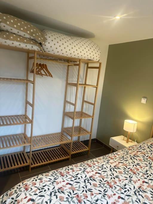 Logement Cosy Proche Plage Wissant Marquise Exterior photo