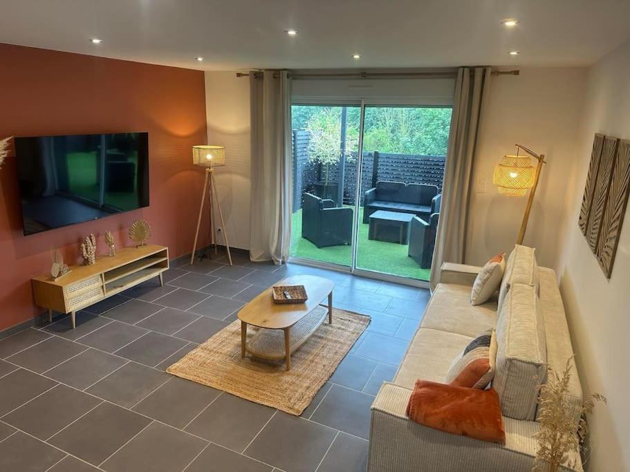 Logement Cosy Proche Plage Wissant Marquise Exterior photo
