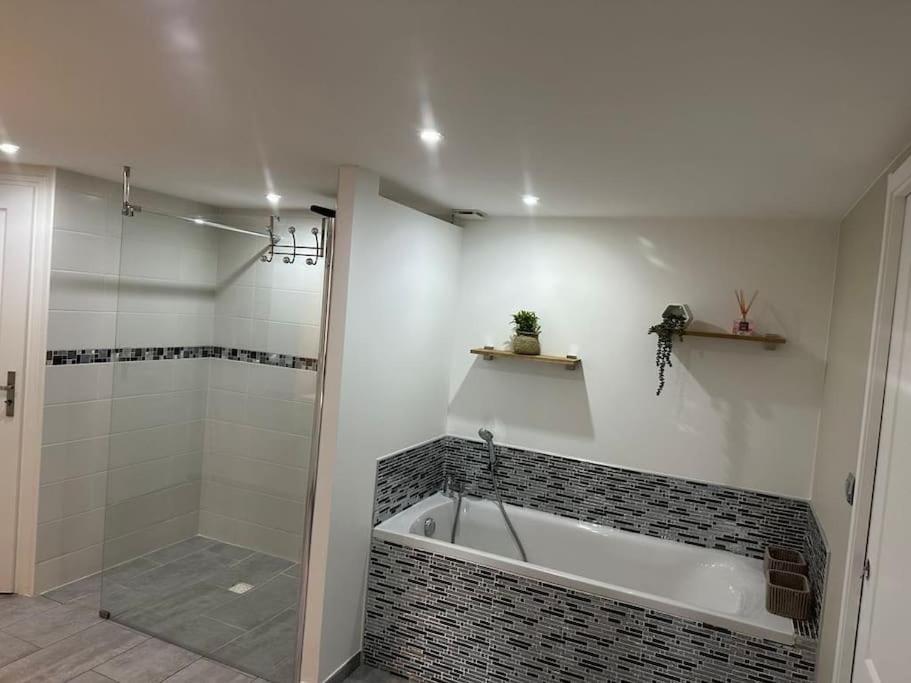 Logement Cosy Proche Plage Wissant Marquise Exterior photo