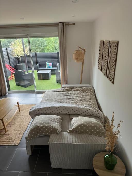 Logement Cosy Proche Plage Wissant Marquise Exterior photo